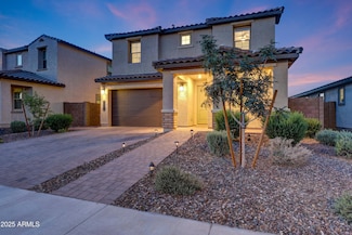 12122 W Levi Dr, Avondale, AZ 85323