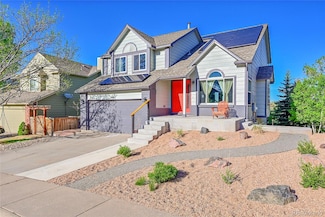 540 Somerset Dr, Golden, CO 80401