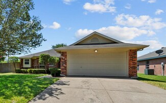 101 Apache Trail, Alvarado, TX 76009