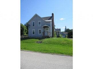 136 Baxter St, Rutland, VT 05701