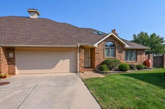3141 E Mimosa St Unit E, Springfield, MO 65804
