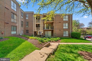 17805 Buehler Rd Unit 117, Olney, MD 20832