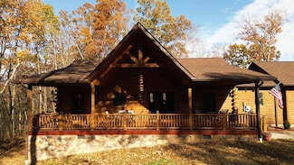 13861 S Highway 127, Albany, KY 42602