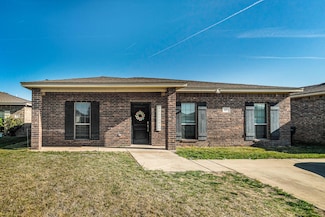 607 Lochridge, Amarillo, TX 79118