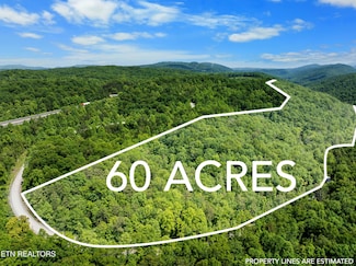 0 Stinking Creek 61 Acres Rd, Pioneer, TN 37847