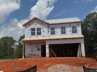 2377 Mayfair Mill Ave, Arcadia, SC 29301