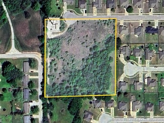 0 E 137th Place S, Coweta, OK 74429