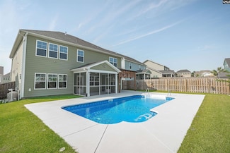 4040 Summerland Way, Elgin, SC 29045