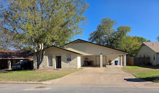 805 Sirocco Dr, Austin, TX 78745