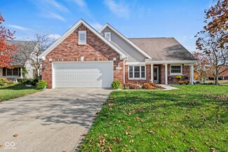 17901 Albany Ct, Noblesville, IN 46062