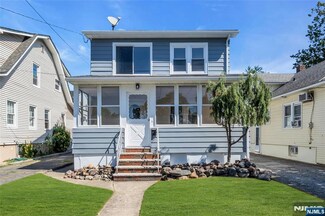 92 Wabash Ave, Clifton, NJ 07011