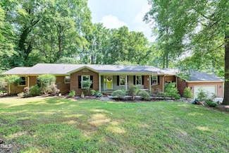 1416 Bramble Dr, Durham, NC 27712