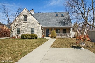 1025 Green Bay Rd, Glencoe, IL 60022