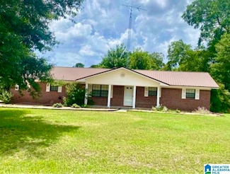 31815 Rose Hill Rd, Dozier, AL 36028