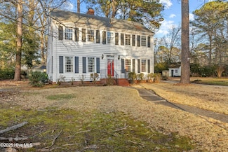 1607 E Canal St, Tarboro, NC 27886