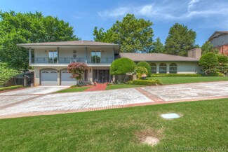 6222 S Indianapolis Ave, Tulsa, OK 74136