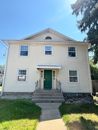 142 N Riverview Dr Unit 4, Kalamazoo, MI 49004