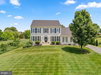 403 William Plummer St, New Market, MD 21774