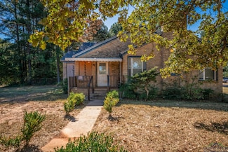 1204 W Emory St, Marshall, TX 75670