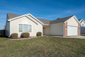 15007 Knobcone Ct, Fort Wayne, IN 46814