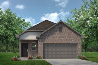 14390 Chilean Way, Splendora, TX 77372