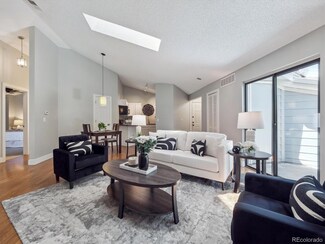 5690 W 80th Place Unit 101, Arvada, CO 80003