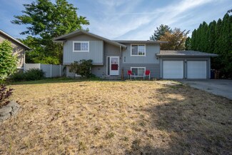 606 E Wilding Ave, Spokane, WA 99208