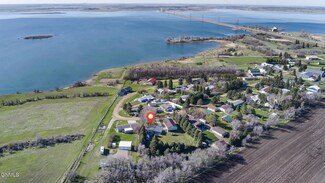 1445 33s Ave NW, Coleharbor, ND 58531