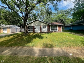 3525 Luewan Ct, Indianapolis, IN 46235