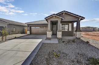 Ellenton, Maricopa, AZ 85138