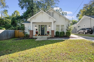 2395 Van Horn Ave, Memphis, TN 38112