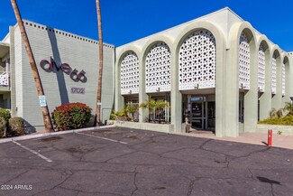 1702 W Tuckey Ln Unit 107, Phoenix, AZ 85015