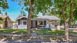 1704 W York Ave, Spokane, WA 99205
