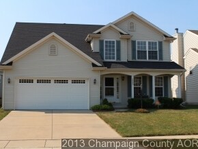 3905 Sandstone Dr, Champaign, IL 61822