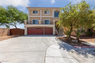 9716 Panther Hollow St, Las Vegas, NV 89141