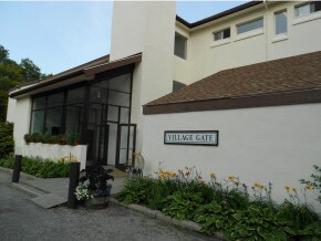 102 Village Gate Unit 102, Warren, VT 05674