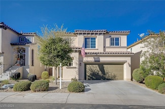 11013 Toscano Gardens St, Las Vegas, NV 89141