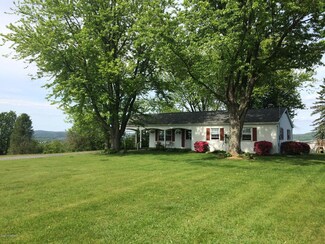 259 Kepner Hill Rd, Muncy, PA 17756