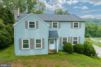 1352 Ridgeview Cir, Downingtown, PA 19335
