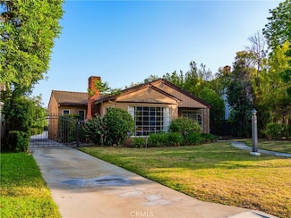 2880 Duarte Rd, San Marino, CA 91108