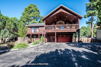 109 Broadmoor Dr, Alto, NM 88312