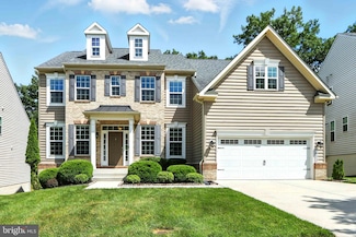 8623 Wellford Dr, Ellicott City, MD 21042