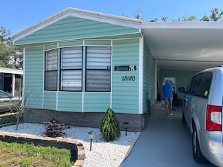 13120 Sailboat Dr, Hudson, FL 34667