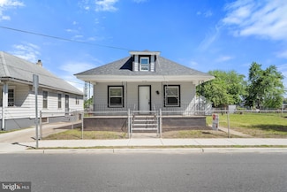 311 W Washington St, Paulsboro, NJ 08066