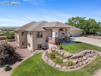 2123 W Las Flores Dr, Pueblo West, CO 81007