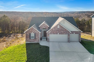 1896 W Main St, Festus, MO 63028