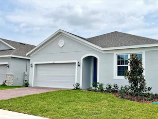 341 Switchgrass Loop, Minneola, FL 34715