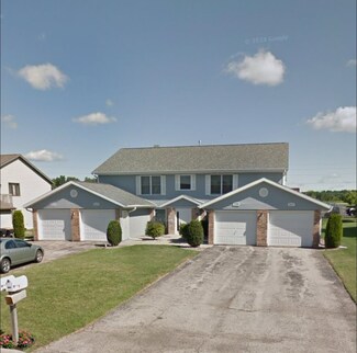 617 Seminole Way, Deforest, WI 53532