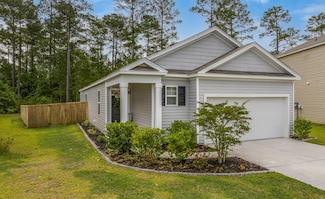 444 Cedarview Rd, Summerville, SC 29486