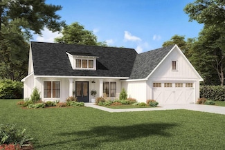 208 Bunch Ford Rd, Holly Hill, SC 29059